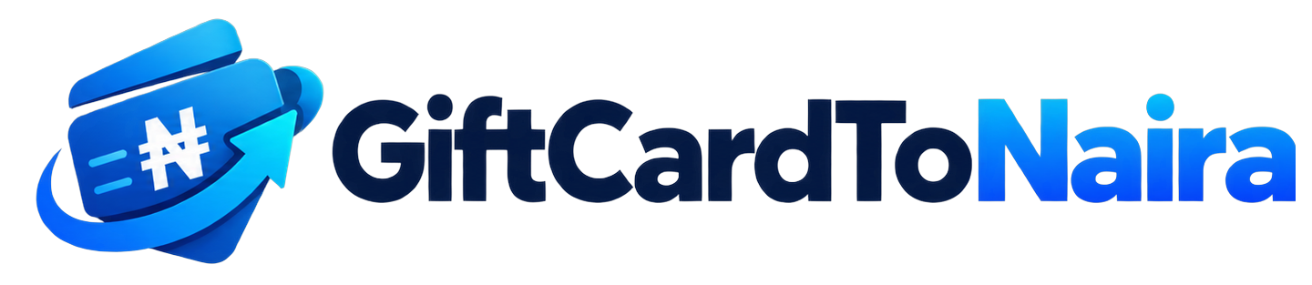GiftCardToNaira